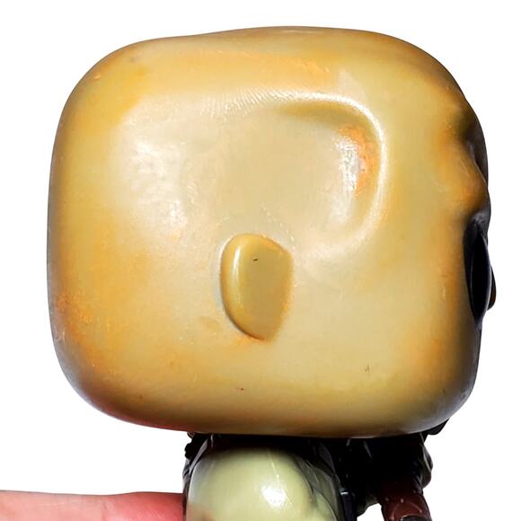 Funko Pop Games Fallout Super Mutant #51 Vinyl Figure - Picture 8 of 9